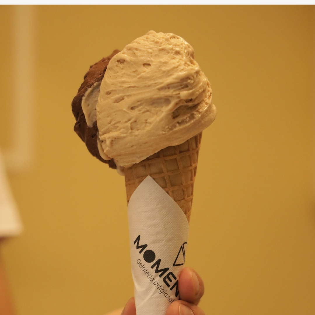 Gelateria