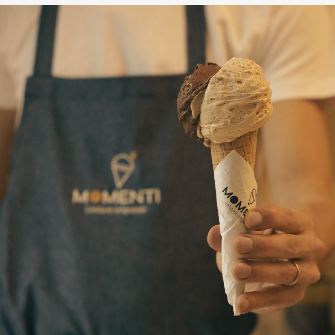 Gelateria