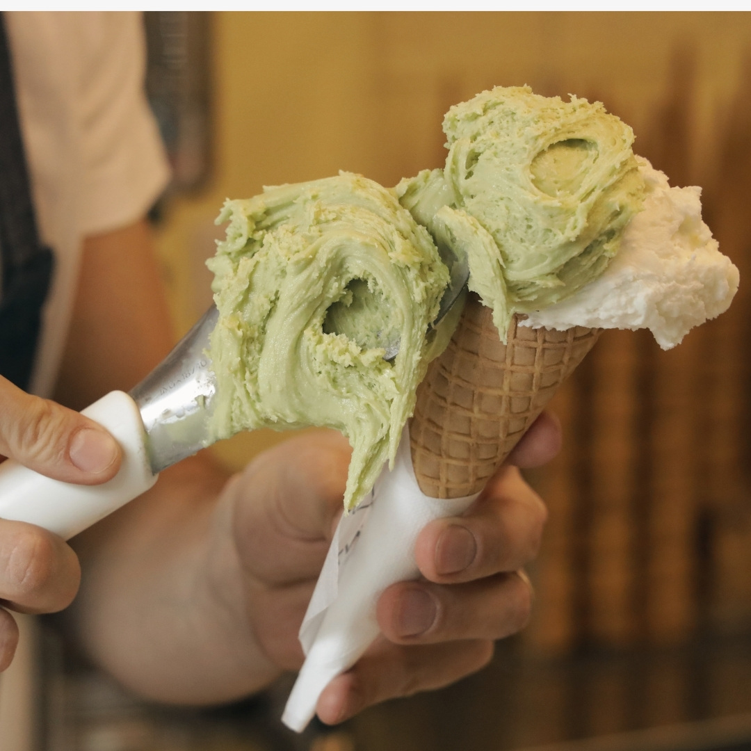 Gelateria